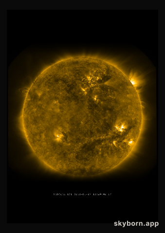 The Sun on 7 January 2011