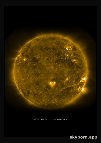 The Sun on 9 January 2011