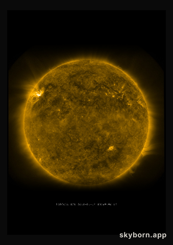 The Sun on 17 January 2011