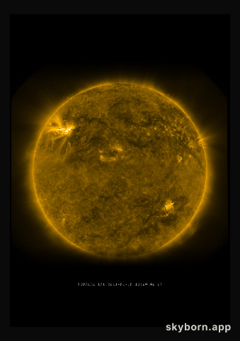 The Sun on 18 January 2011