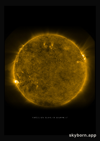 The Sun on 28 January 2011