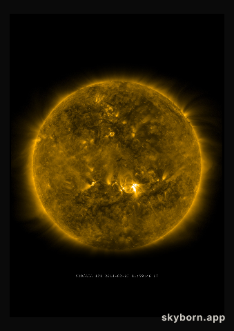 The Sun on 3 February 2011