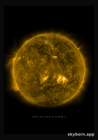 The Sun on 4 February 2011
