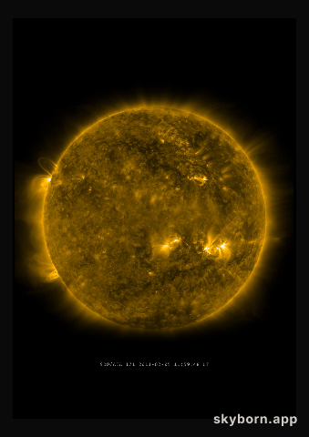 The Sun on 5 February 2011