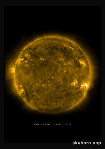 The Sun on 7 February 2011