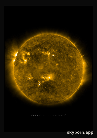 The Sun on 11 February 2011