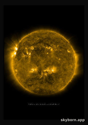 The Sun on 12 February 2011