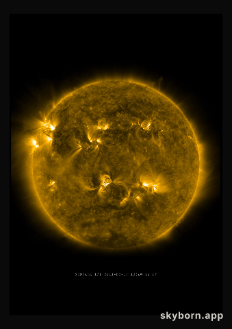 The Sun on 13 February 2011