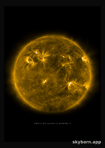 The Sun on 16 February 2011