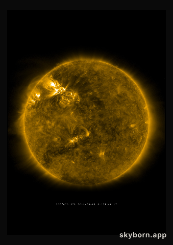 The Sun on 1 March 2011