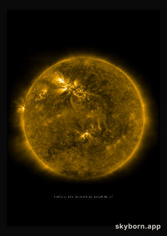 The Sun on 2 March 2011