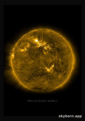 The Sun on 3 March 2011
