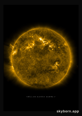 The Sun on 4 March 2011
