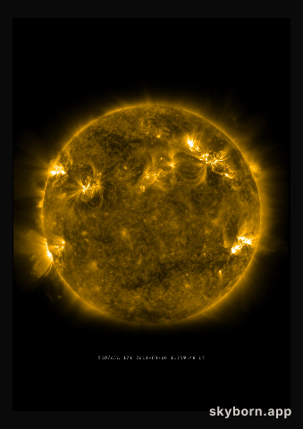 The Sun on 6 March 2011
