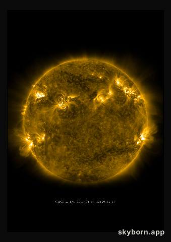 The Sun on 7 March 2011