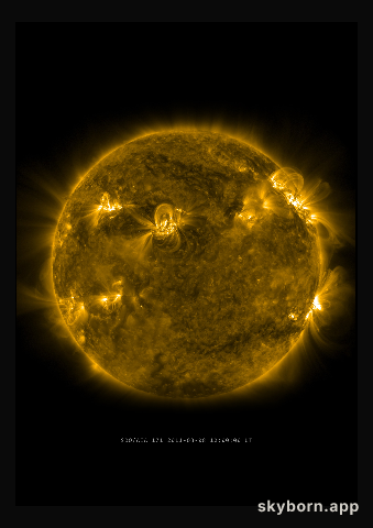 The Sun on 8 March 2011