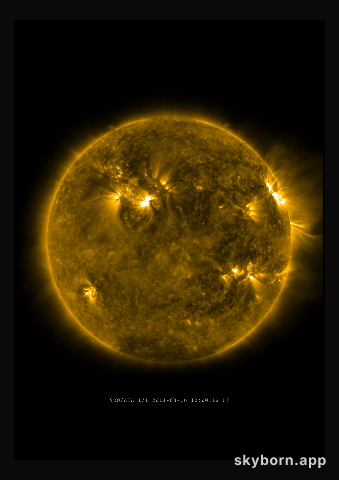 The Sun on 16 March 2011