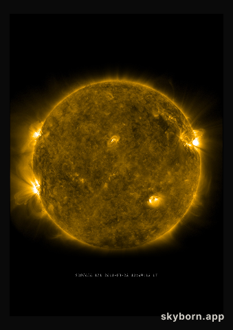 The Sun on 22 March 2011
