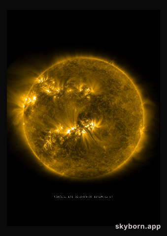 The Sun on 28 March 2011