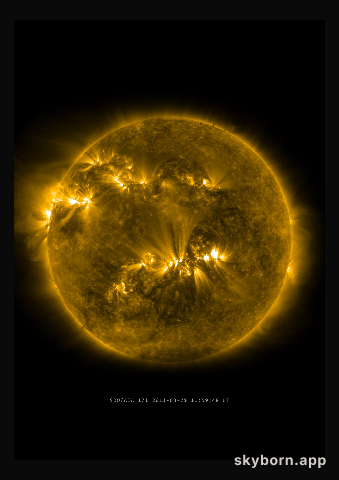 The Sun on 29 March 2011