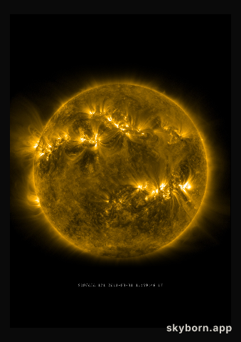 The Sun on 31 March 2011