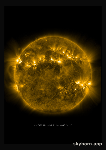 The Sun on 2 April 2011