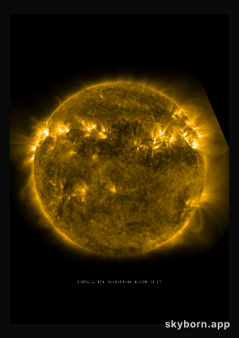 The Sun on 6 April 2011