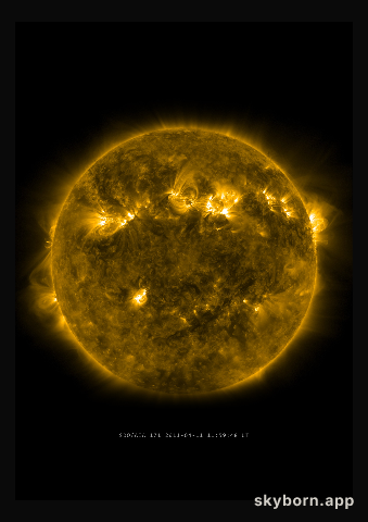The Sun on 11 April 2011