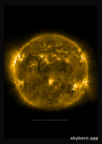 The Sun on 30 April 2011