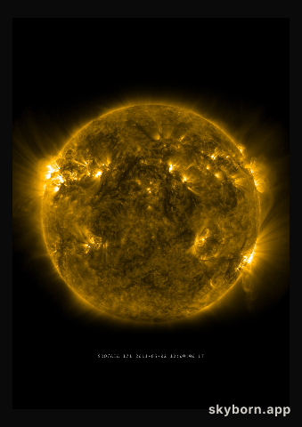 The Sun on 2 May 2011