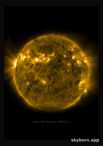 The Sun on 4 May 2011