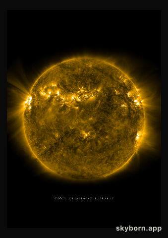 The Sun on 5 May 2011