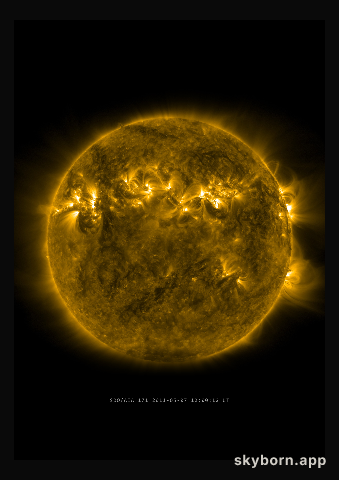 The Sun on 7 May 2011