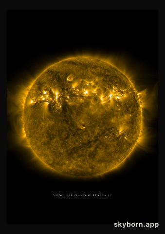 The Sun on 8 May 2011