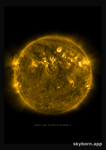 The Sun on 10 May 2011