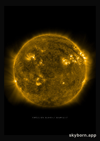 The Sun on 14 May 2011