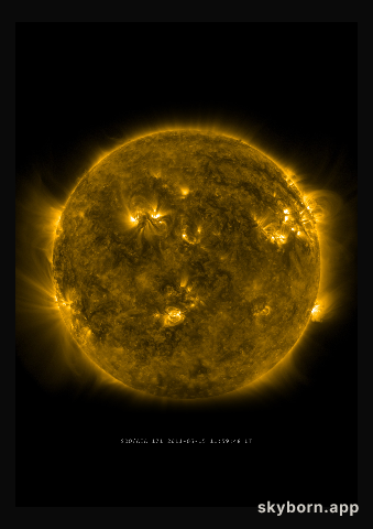 The Sun on 15 May 2011