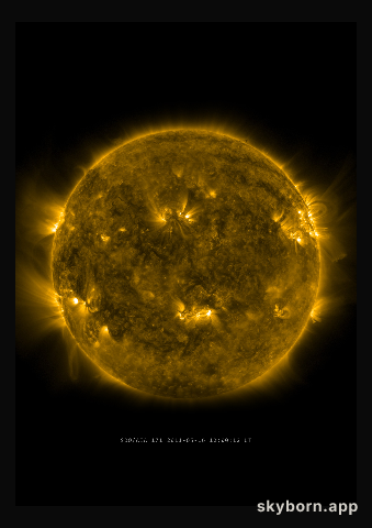 The Sun on 16 May 2011