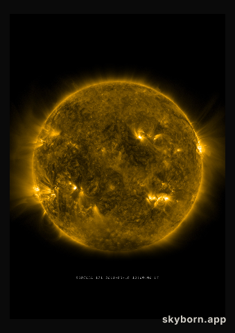 The Sun on 18 May 2011