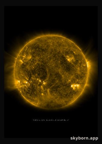 The Sun on 19 May 2011