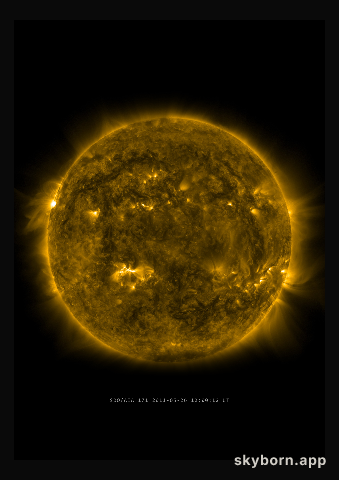 The Sun on 26 May 2011