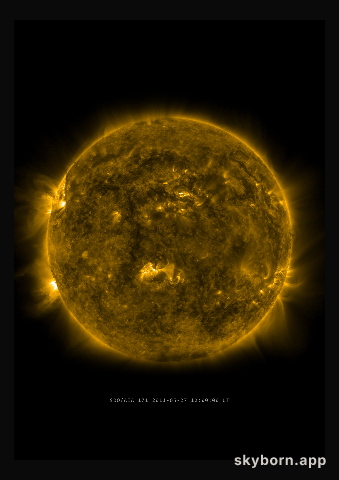 The Sun on 27 May 2011
