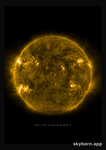 The Sun on 30 May 2011