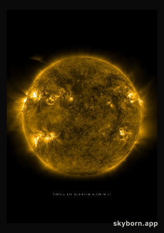 The Sun on 31 May 2011