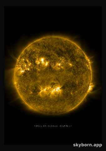 The Sun on 3 June 2011