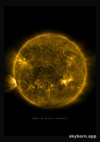 The Sun on 16 June 2011