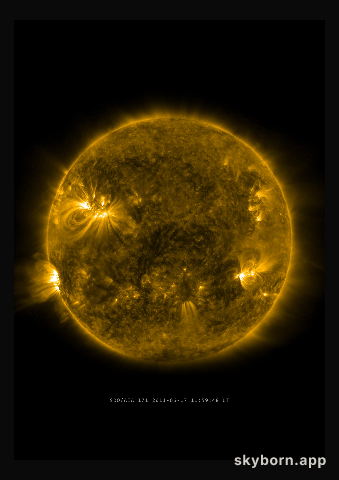 The Sun on 17 June 2011