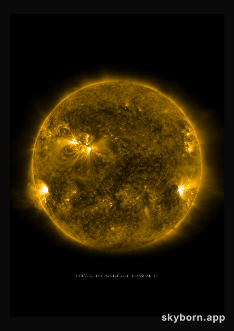 The Sun on 18 June 2011