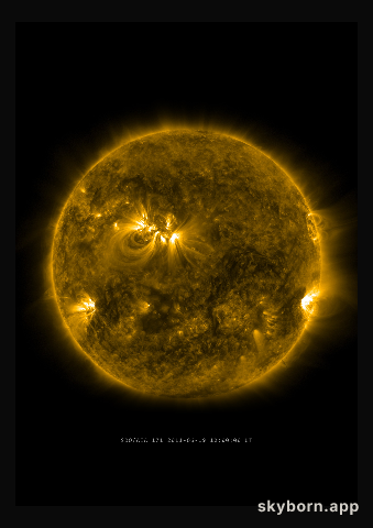 The Sun on 19 June 2011
