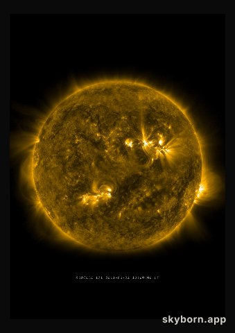 The Sun on 22 June 2011